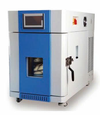 QUY TRÌNH HIỆU CHUẨN TỦ NHIỆT ĐỘ VÀ ĐỘ ẨM 50 LÍT MODEL TH-50C TẠI DỊCH VỤ HIỆU CHUẨN NHANH G-TECH BẮC NINH