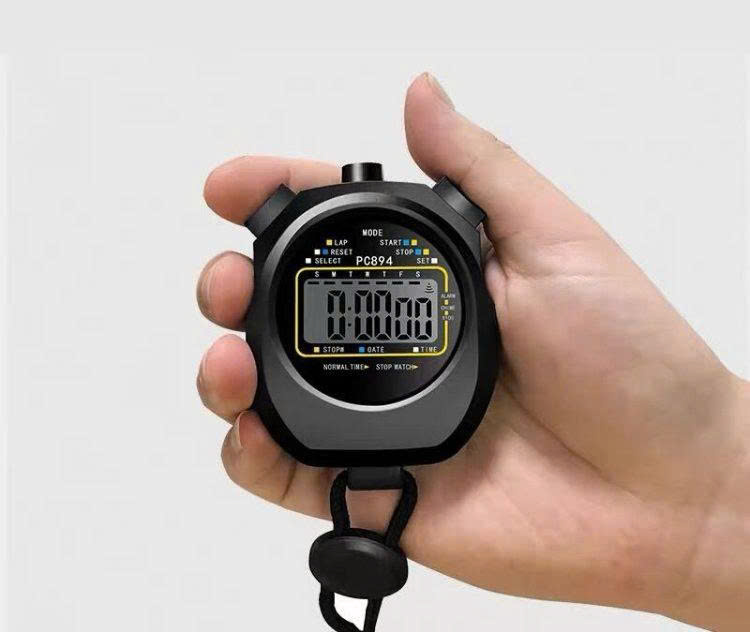 QUY TRÌNH HIỆU CHUẨN ĐỒNG HỒ BẤM GIÂY PC894 TẠI DỊCH VỤ HIỆU CHUẨN NHANH G-TECH BẮC NINH