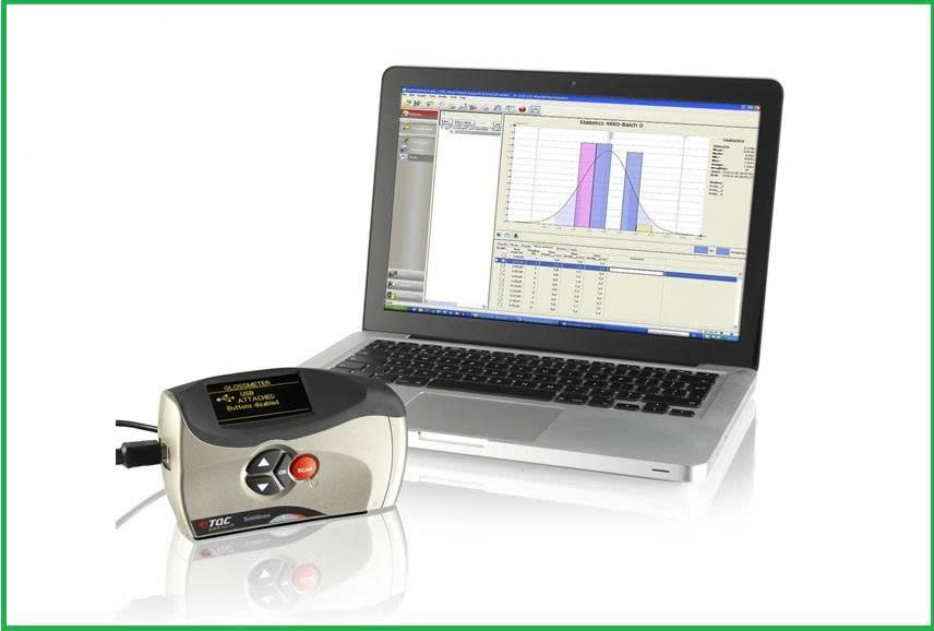 Hiệu Chuẩn Đo Độ Bóng- Dịch vụ hiệu chuẩn nhanh G-TECH