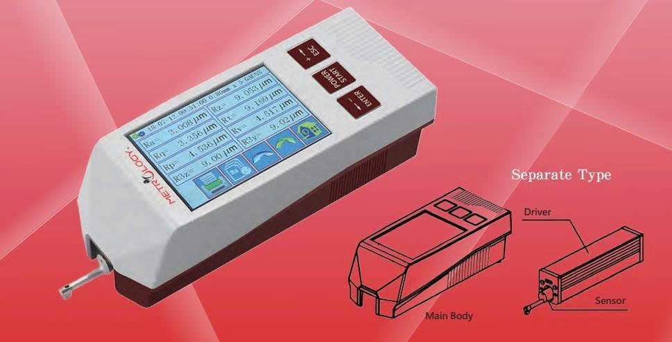 Hiệu Chuẩn Roughness Tester (Máy Kiểm Tra Độ Nhám)- Dịch vụ hiệu chuẩn nhanh G-TECH