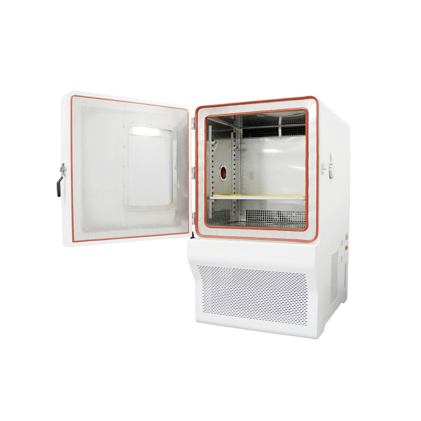 Hiệu Chuẩn Tủ Nhiệt (Chamber Temperature)