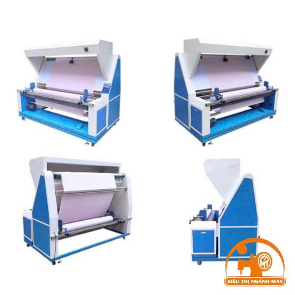 Hiệu Chuẩn Máy Kiểm Vải, Con Lăn Đo Chiều Dài Vải - Length Counter- Dịch vụ hiệu chuẩn nhanh G-TECH