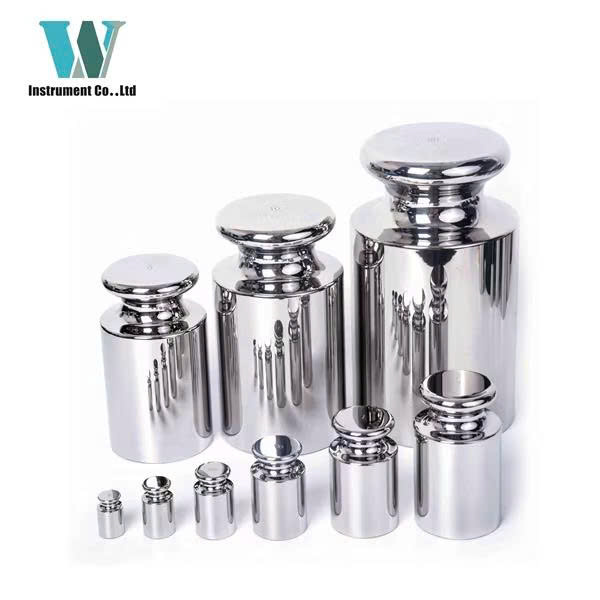  HIỆU CHUẨN QUẢ CÂN CHUẨN CẤP CHÍNH XÁC F1, F2 VÀ M1