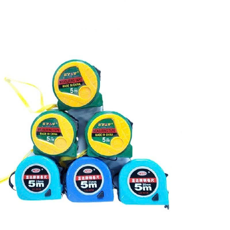 Hiệu chuẩn thước cuộn Tape Measure- Dịch vụ hiệu chuẩn nhanh.