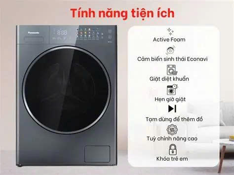 Hiệu Chuẩn Máy Giặt - Washing Machine - Hiệu chuẩn theo Tiêu chuẩn AATCC - Dịch vụ hiệu chuẩn nhanh G-TECH