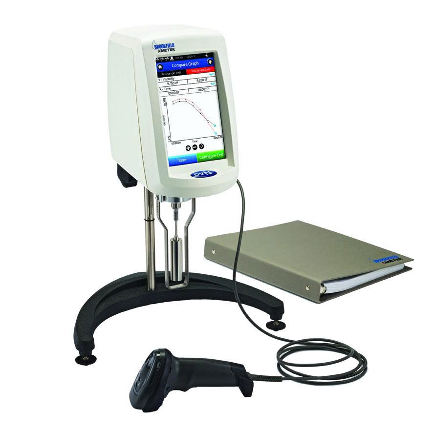 Hiệu Chuẩn Máy Đo Độ Nhớt – Viscometer tại Bắc Ninh