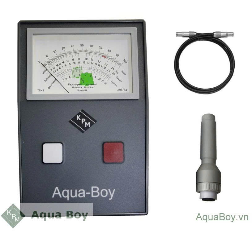 QUY TRÌNH HIỆU CHUẨN MÁY ĐO ĐỘ ẨM TẠI DỊCH VỤ HIỆU CHUẨN NHANH G-TECH BẮC NINH.
