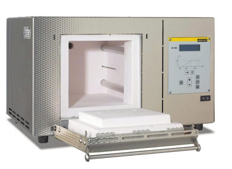 Hiệu chuẩn Lò Nung (Furnance)