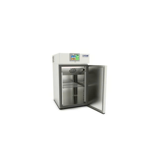 Hiệu Chuẩn Tủ Nhiệt (Chamber Temperature)