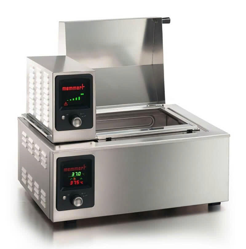 Hiệu Chuẩn Bể Điều Nhiệt (Temperature Controlled Baths)