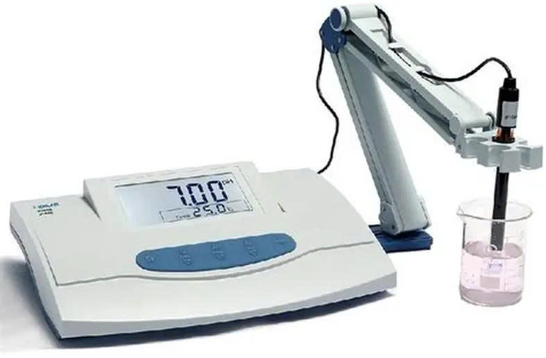 Hiệu Chuẩn Máy Đo PH Meter- Dịch vụ hiệu chuẩn nhanh G-TECH tại Bắc Ninh