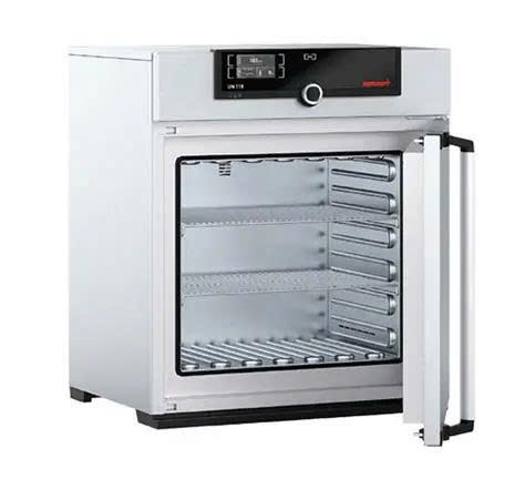 Hiệu Chuẩn Tủ Nhiệt (Chamber Temperature) tại Bắc Ninh
