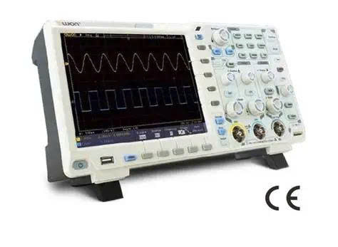 Hiệu Chuẩn Oscilloscope (Máy Hiện Sóng). DỊCH VỤ HIỆU CHUẨN UY TÍN TẠI MIỀN BẮC
