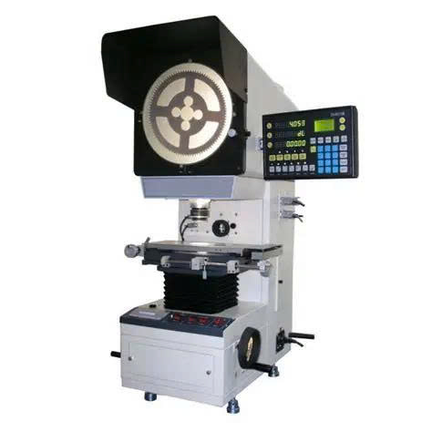 Hiệu Chuẩn Profile Projector (Máy Chiếu Đo Kích Thước)- DỊCH VỤ HIỆU CHUẨN UY TÍN TẠI MIỀN BẮC