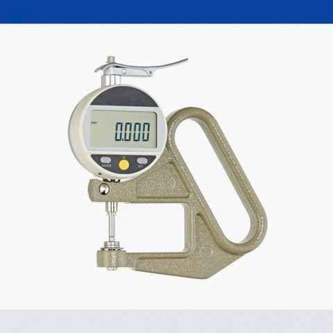 Hiệu Chuẩn Thickness Tester (Đo Độ Dày )-DỊCH VỤ HIỆU CHUẨN UY TÍN TẠI MIỀN BẮC