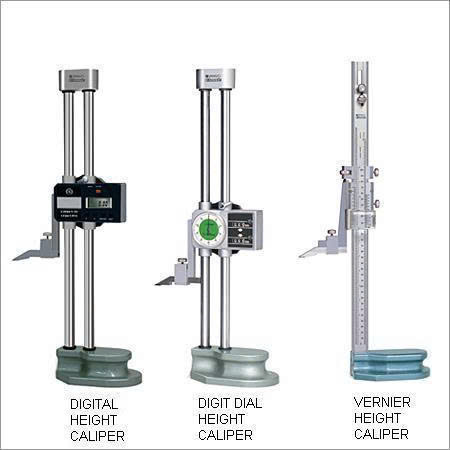 Hiệu Chuẩn Height Gages (Thiết Bị Đo Chiều Cao)- Dịch vụ hiệu chuẩn nhanh G-TECH-DỊCH VỤ HIỆU CHUẨN UY TÍN TẠI MIỀN BẮC