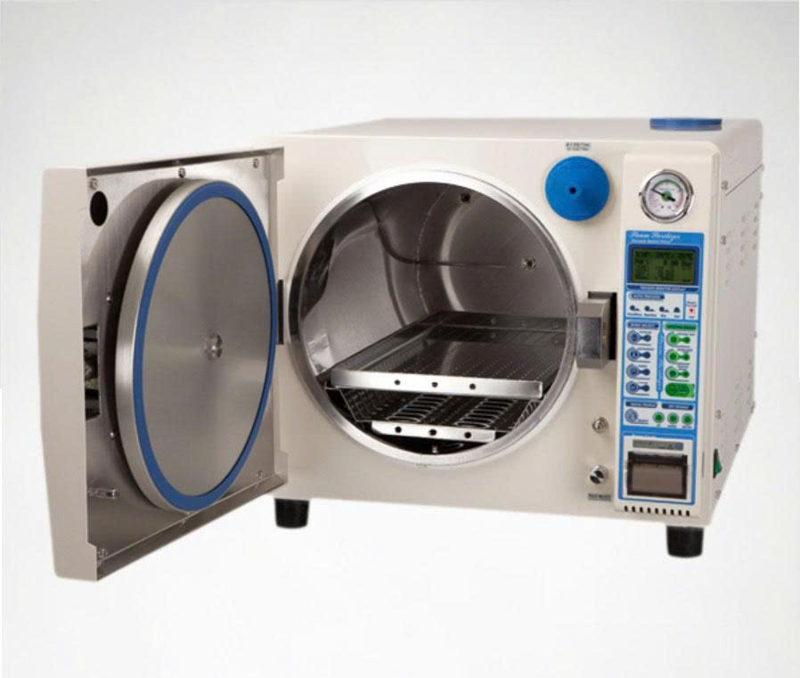 Hiệu Chuẩn Nồi Hấp (Autoclave). DỊCH VỤ HIỆU CHUẨN UY TÍN TẠI MIỀN BẮC