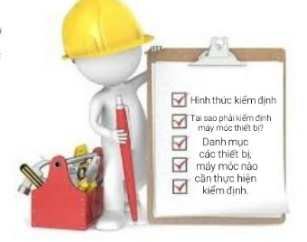 Hiệu chuẩn- kiểm định đo lường